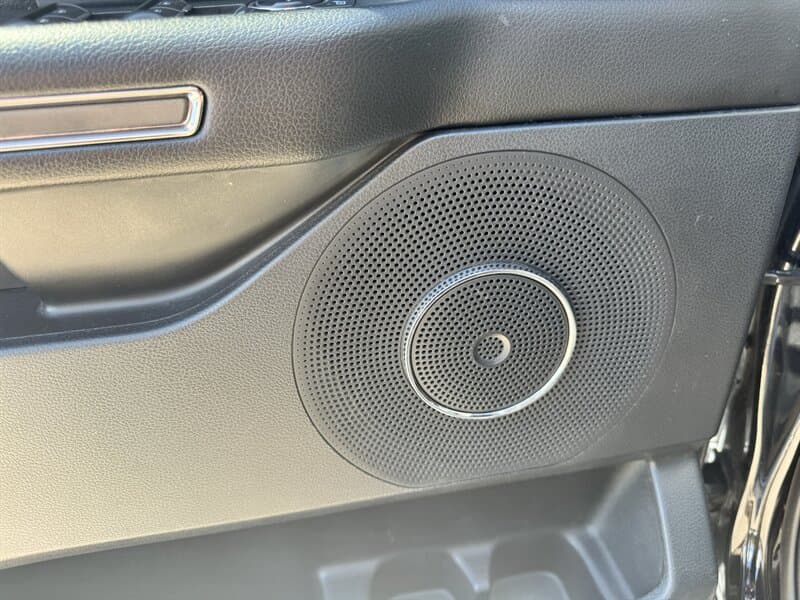 Ford Expedition XLT, gallery photo 12