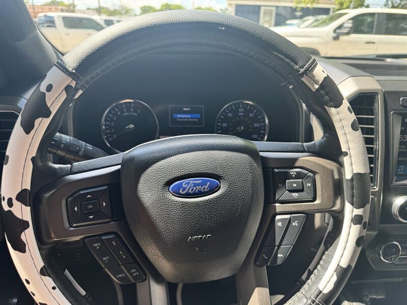 Ford Expedition XLT, gallery photo 16