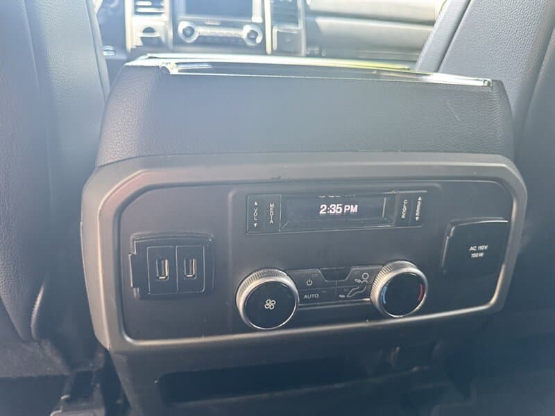 Ford Expedition XLT, gallery photo 18