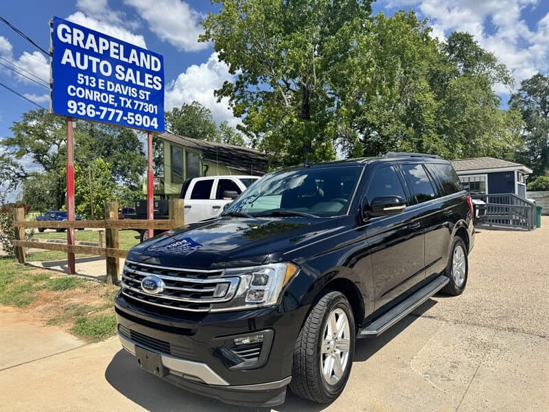 Ford Expedition XLT, gallery photo 19