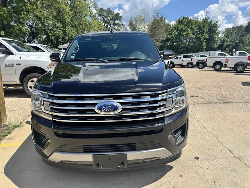 Ford Expedition XLT, gallery photo 20