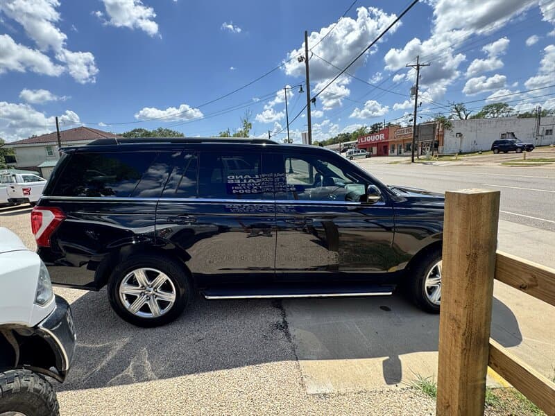 Ford Expedition XLT, gallery photo 6