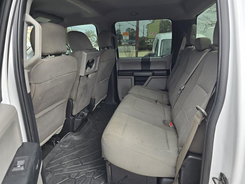 Ford F-250 Super Duty XLT, gallery photo 7