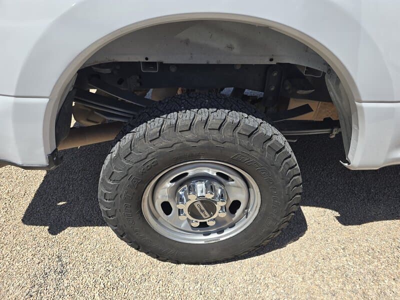 Ford F-250 Super Duty XL Grill Guard, gallery photo 10