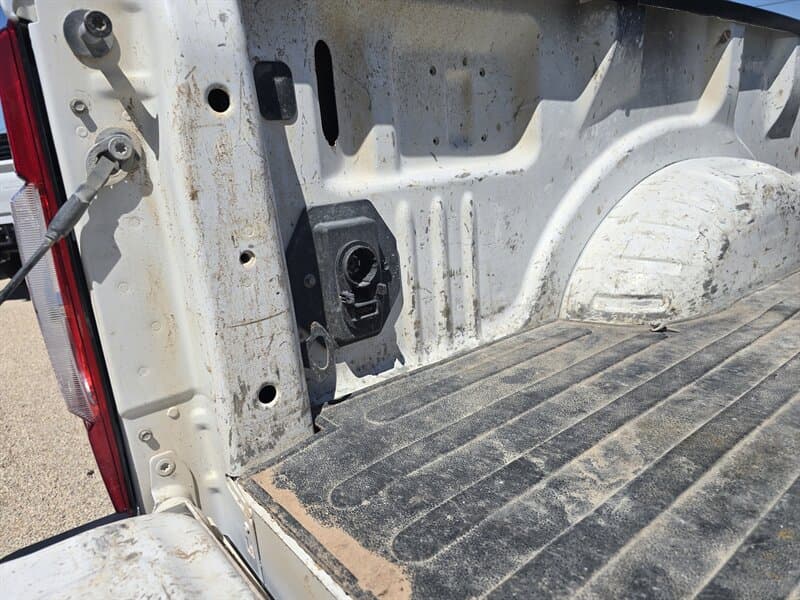 Ford F-250 Super Duty XL Grill Guard, gallery photo 13
