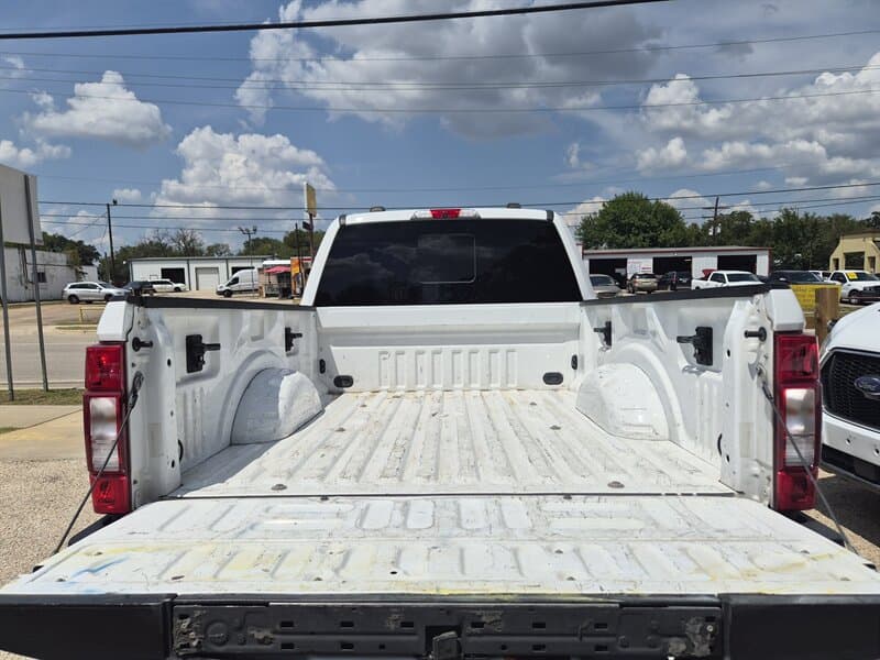 Ford F-250 Lariat, gallery photo 10