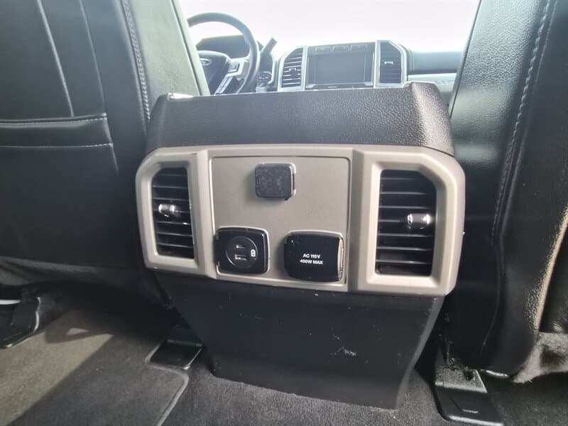 Ford F-250 Lariat, gallery photo 15