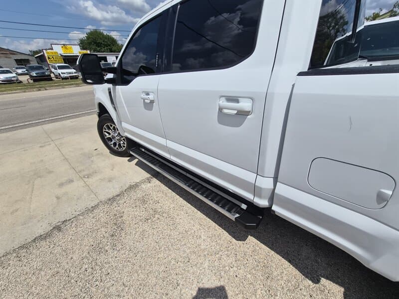Ford F-250 Lariat, gallery photo 5