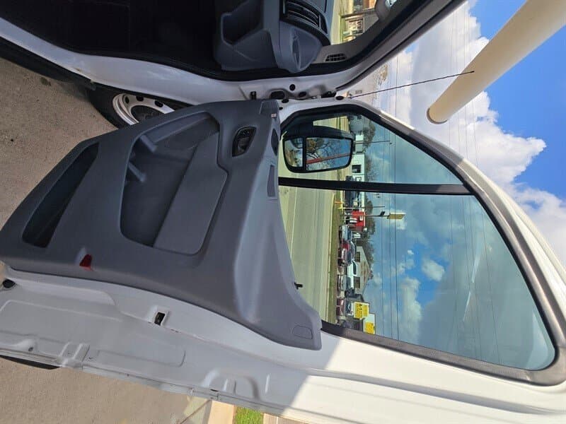 Ford Transit 350, gallery photo 12