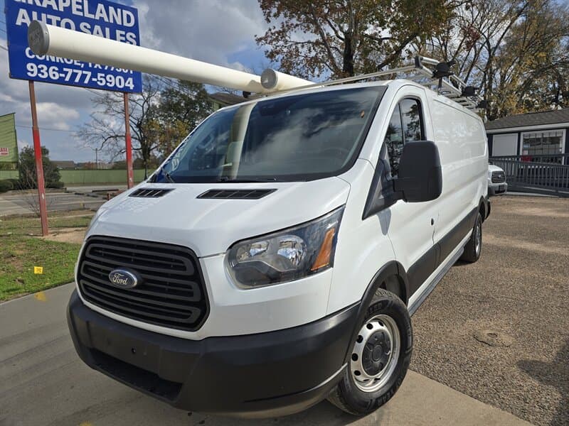 Ford Transit 350, gallery photo 2