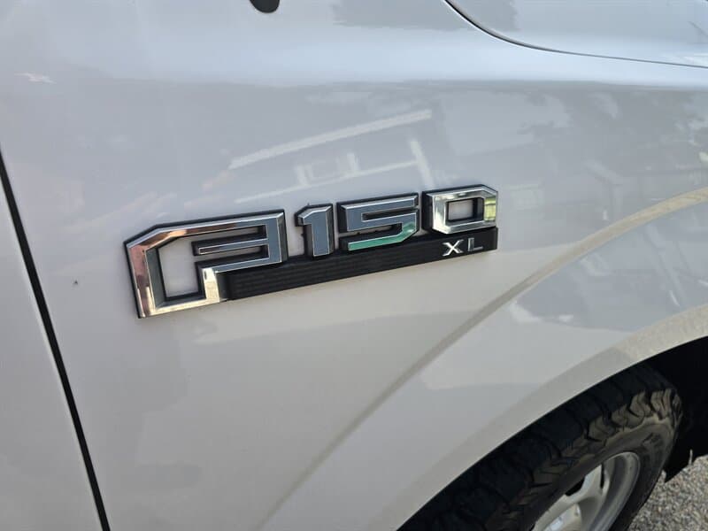 Ford F-150 XL V8, gallery photo 10