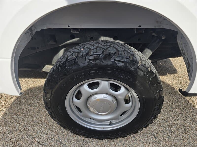 Ford F-150 XL V8, gallery photo 5