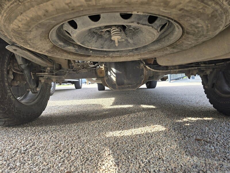 Ford F-150 XL V8, gallery photo 9