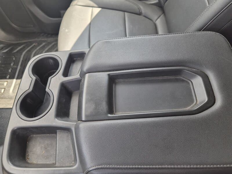 Chevrolet Silverado 3500 Service Body, gallery photo 16