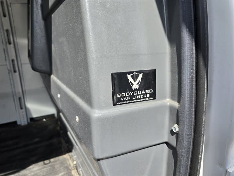 Chevrolet Express 2500 LWB 4.3L V6, gallery photo 18
