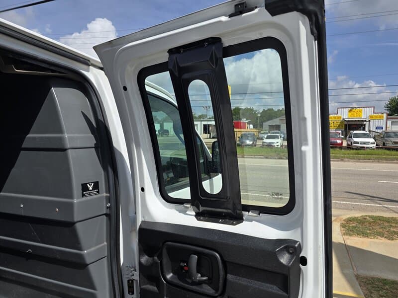 Chevrolet Express 2500 LWB 4.3L V6, gallery photo 20
