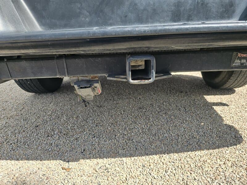 Chevrolet Express 2500 LWB 4.3L V6, gallery photo 7