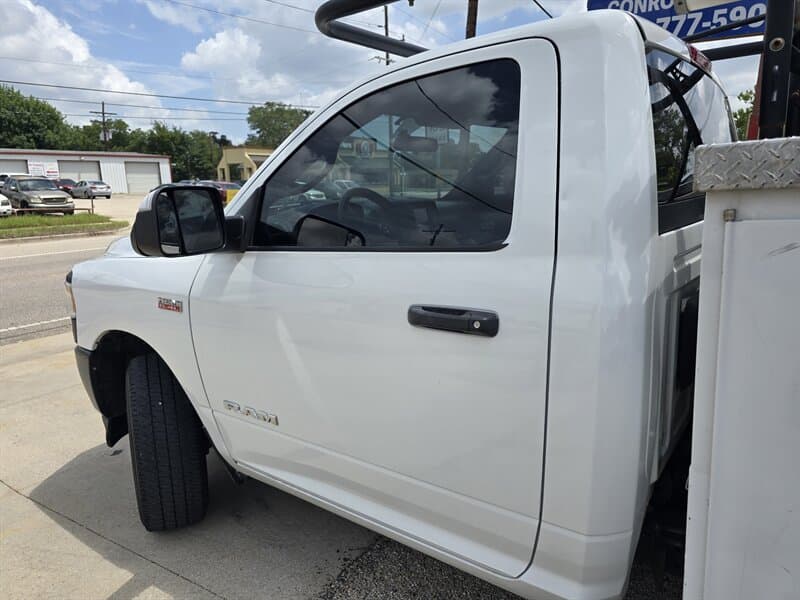RAM 2500 Tradesman, gallery photo 11