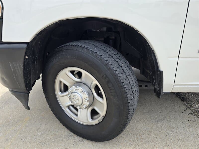 RAM 2500 Tradesman, gallery photo 14
