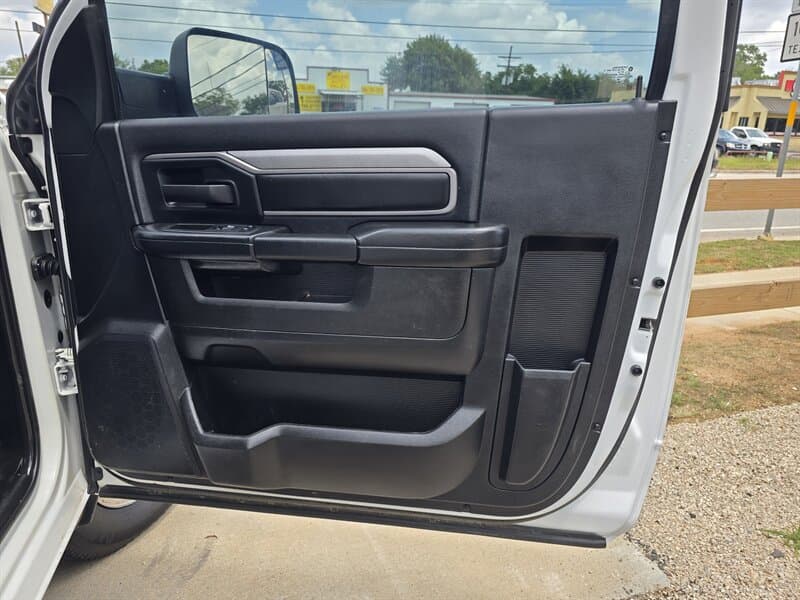 RAM 2500 Tradesman, gallery photo 16