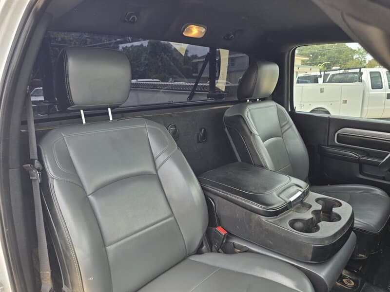 RAM 2500 Tradesman, gallery photo 17