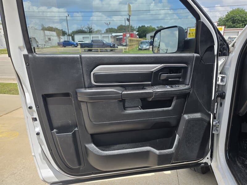 RAM 2500 Tradesman, gallery photo 18
