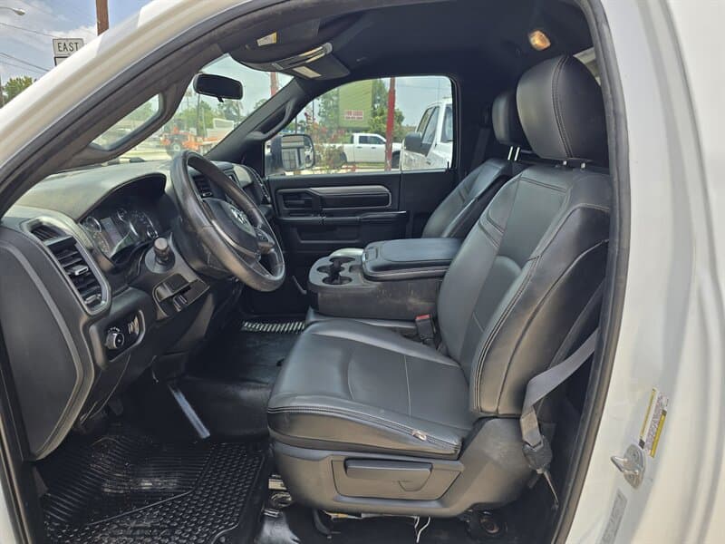 RAM 2500 Tradesman, gallery photo 19