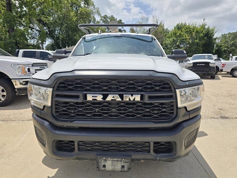 RAM 2500 Tradesman, gallery photo 3