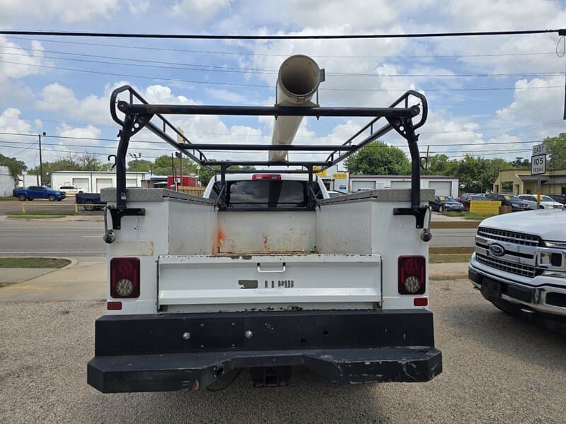 RAM 2500 Tradesman, gallery photo 5