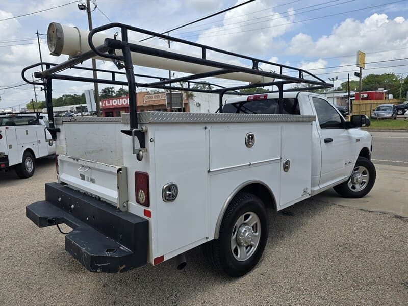 RAM 2500 Tradesman, gallery photo 6