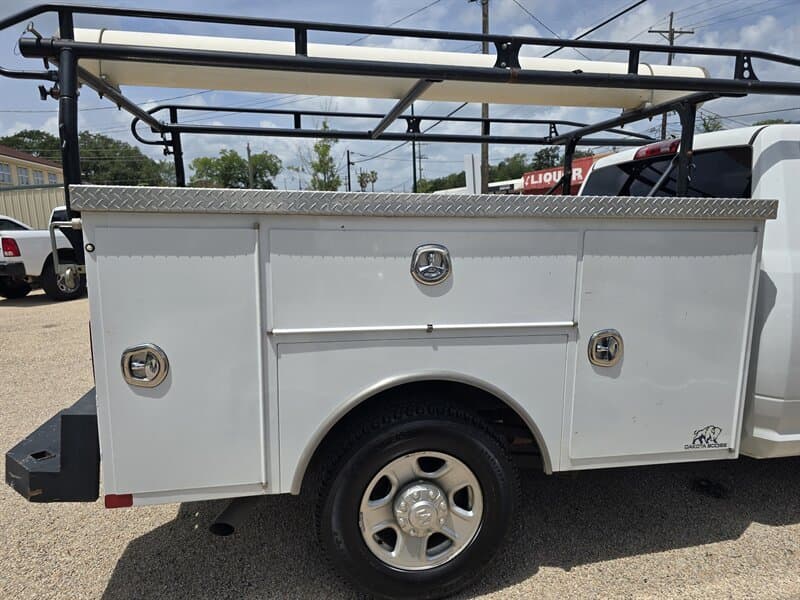 RAM 2500 Tradesman, gallery photo 7