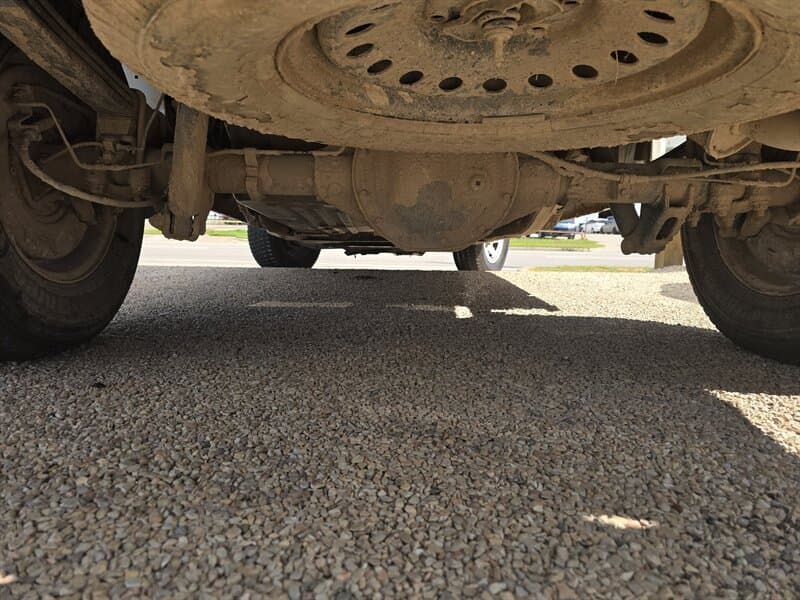 Chevrolet Silverado 1500 Work Truck, gallery photo 9